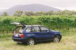 BMW X5 2000 года